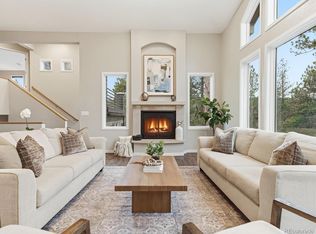 166 S Rainbow Trl, Evergreen, CO 80439