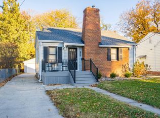 2807 49th St, Des Moines, IA 50310