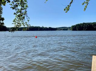 455 Lake Shore Dr, Norwood, NC 28128
