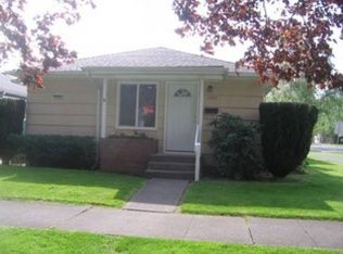 1347 8th Ave, Longview, WA 98632