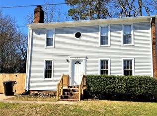 205 Whispering Pines Ct, Virginia Beach, VA 23454