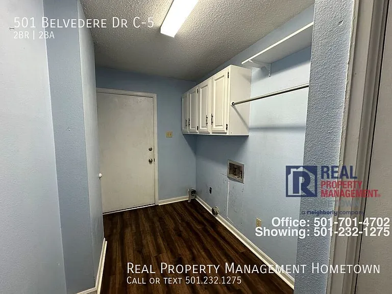 501 Belvedere Dr #C5 — Photo 8