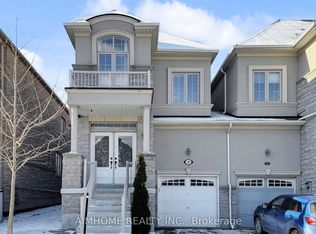 18 Bristlewood Cres, Vaughan, ON L4J0H4