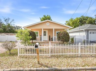 3014 W Wilder Ave, Tampa, FL 33614