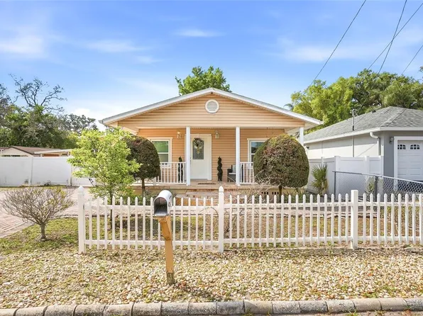 3014 W Wilder Ave, Tampa, FL 33614