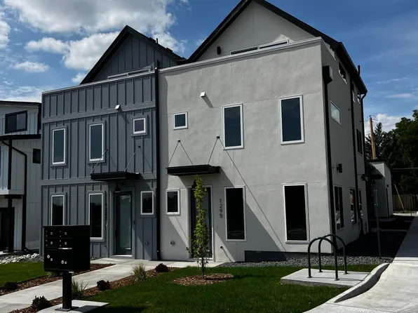 1295 N Utica St, Denver, CO 80204