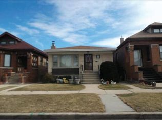 6341 S Kilpatrick Ave, Chicago, IL 60629