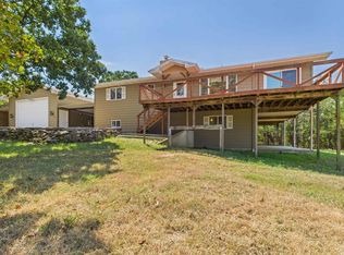 1246 Nubbin Ridge Rd, Lakeview, AR 72642