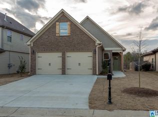 5873 Cheshire Cove Trl, Mc Calla, AL 35111