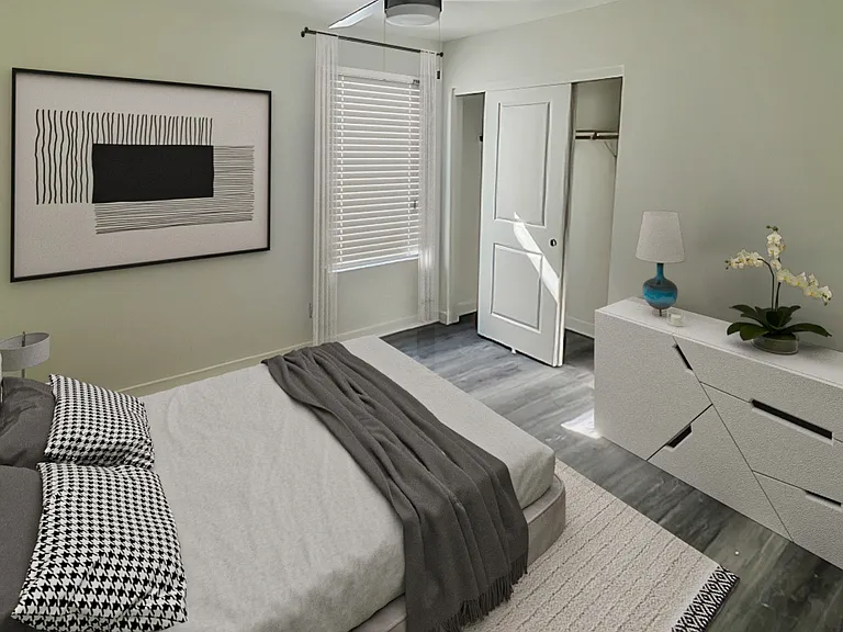 Elevate on Vineyard Townhomes — Photo 3