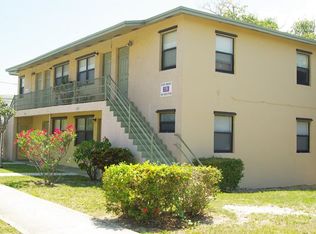 1321 Douglass Ave, West Palm Beach, FL 33401