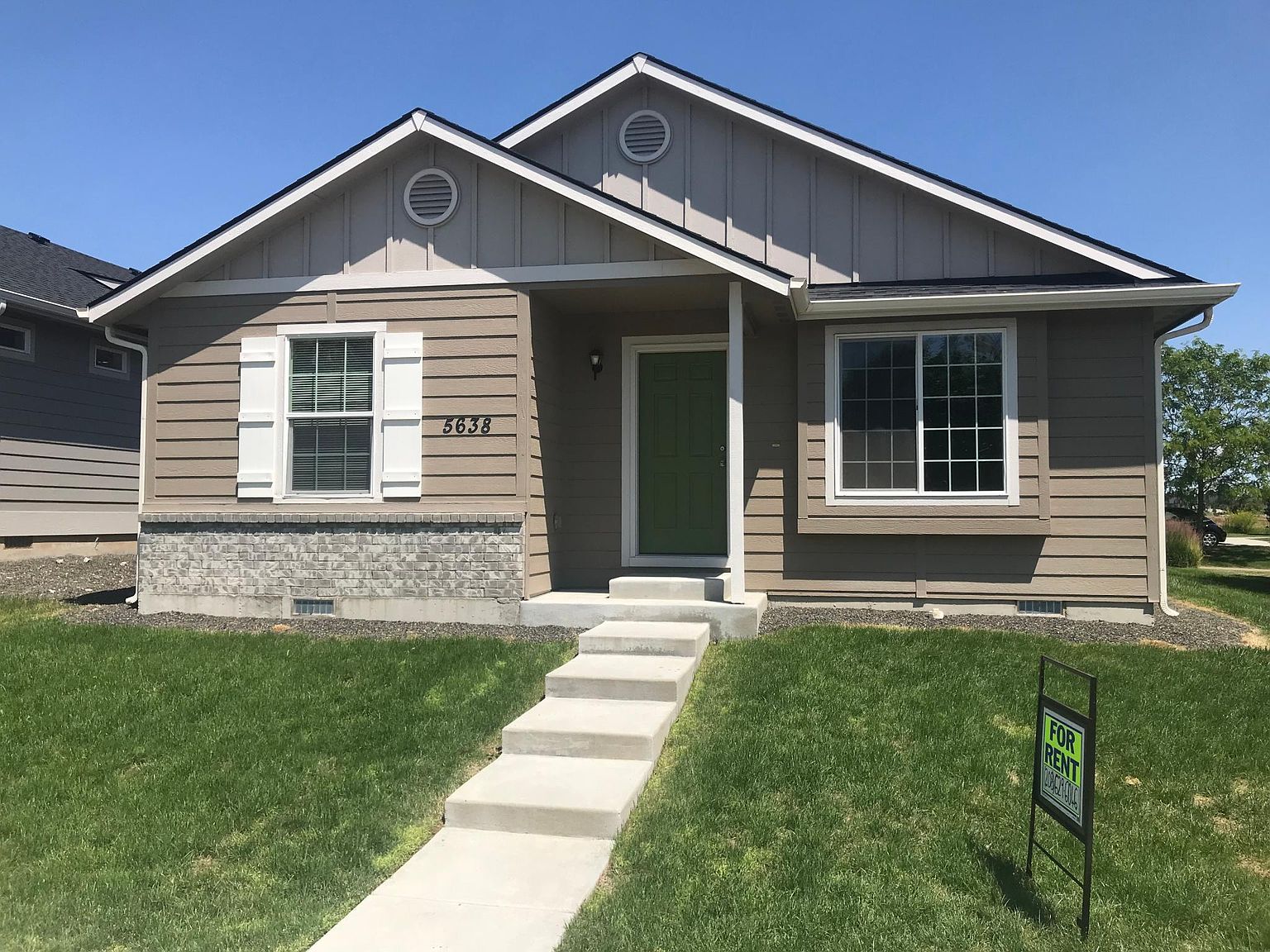 5638 S Summit Creek Way, Boise, ID 83709 Zillow