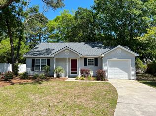 34 Saint Thomas Ct, Pawleys Island, SC 29585