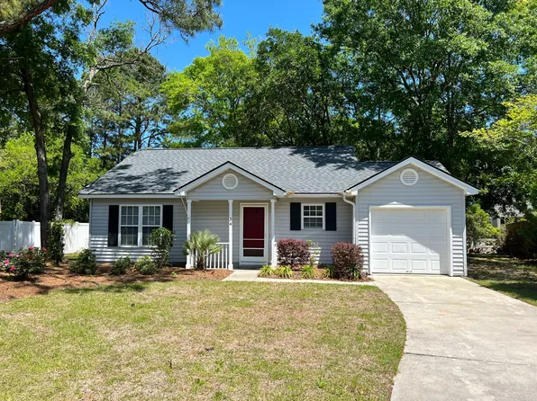 34 Saint Thomas Ct, Pawleys Island, SC 29585