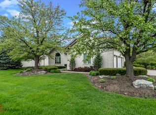 17035 Pineview Dr, Homer Glen, IL