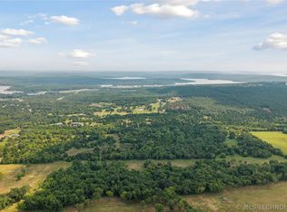 2 Cardell Way, Eufaula, OK 74432