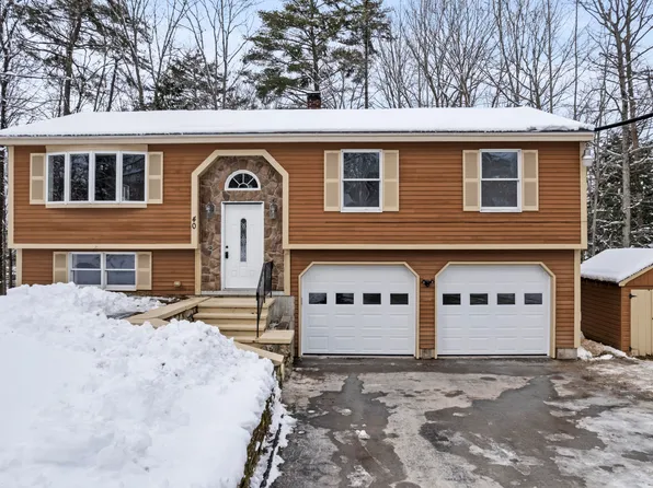 40 Lynwood Drive, Waterboro, ME 04061