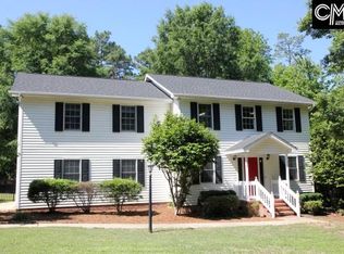 1059 Old Bush River Rd, Chapin, SC 29036