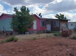 1258 Marauder Rd, Winslow, AZ 86047