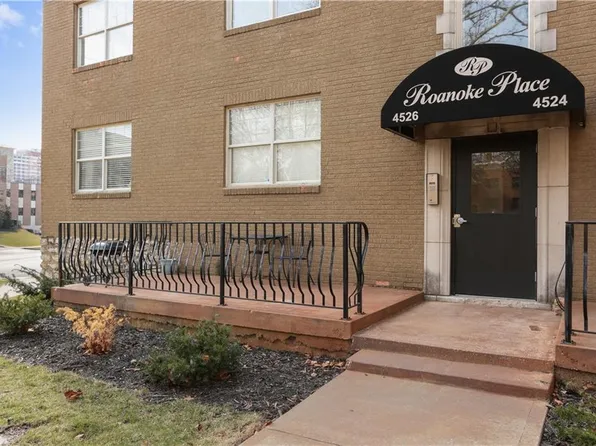 4526 Roanoke Pkwy #8, Kansas City, MO 64111