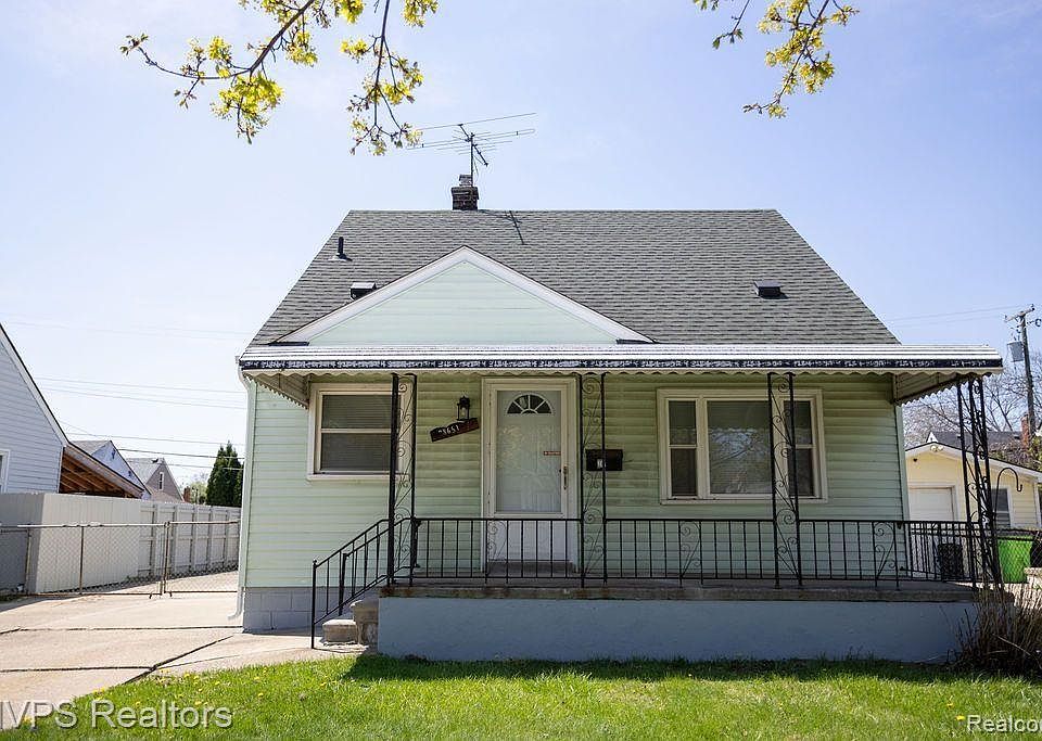 1st image of 28651 Melvin St
