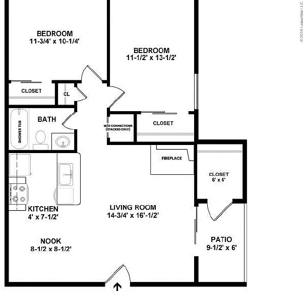 Cypress Pointe — Photo 91