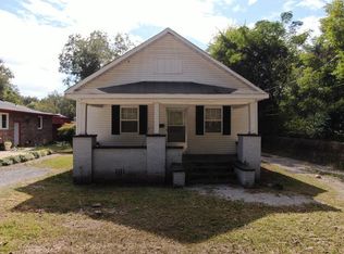 19 Kinney St, Bennettsville, SC 29512