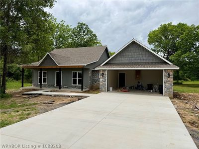 303 Harding St, Poteau, OK, 74953
