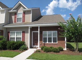 110 Sonata Cir, Pooler, GA 31322