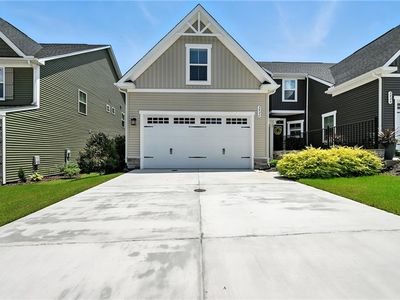3426 Foxglove Dr, Toano, VA, 23168