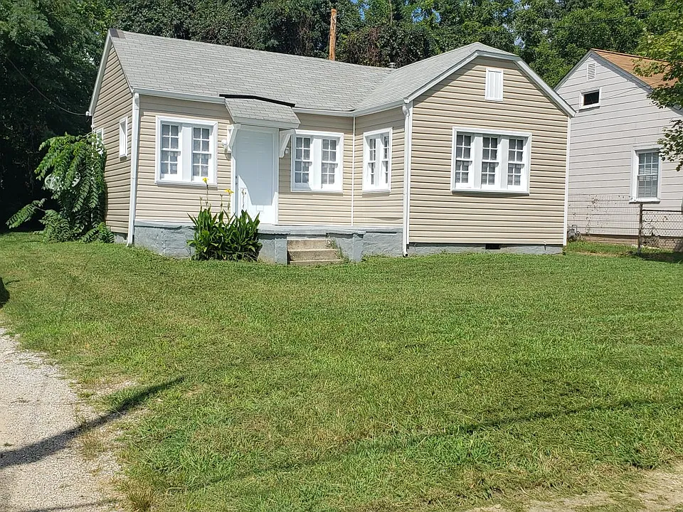 1119 Cedrow Dr