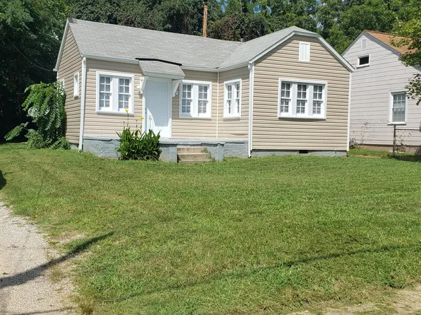 1119 Cedrow Dr, High Point, NC 27260