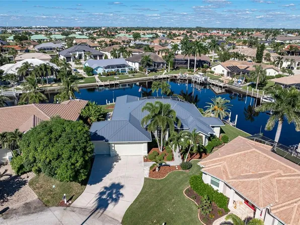 1746 CASEY KEY DRIVE, PUNTA GORDA, FL 33950