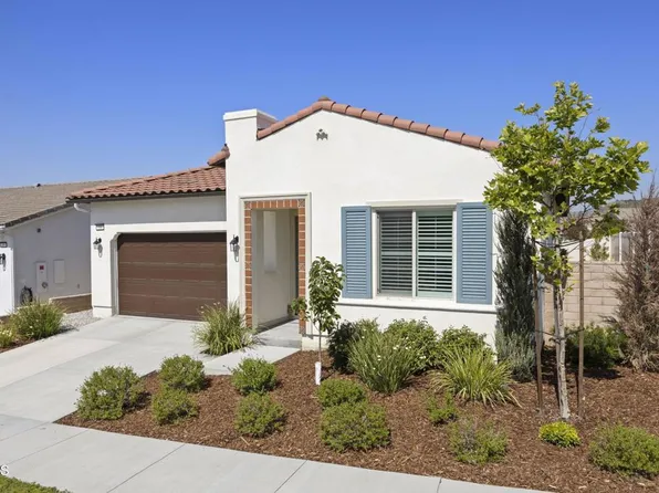 508 Autumn Path Ln, Santa Paula, CA 93060