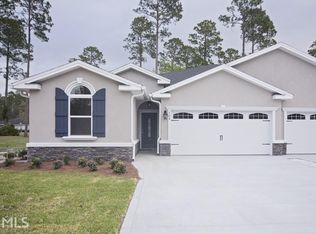 109 Brookshire Ct #114A, Kingsland, GA 31548