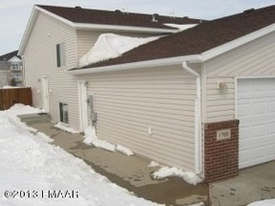 1700 41st Ave S, Moorhead, MN, 56560