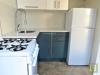 Rented by Halstead Real Estate