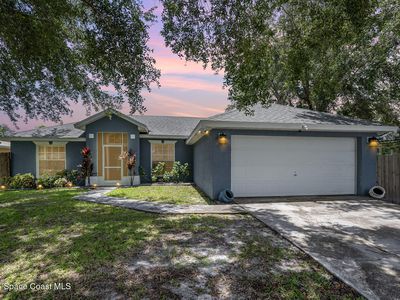 2782 Somerset Ave SE, Palm Bay, FL, 32909