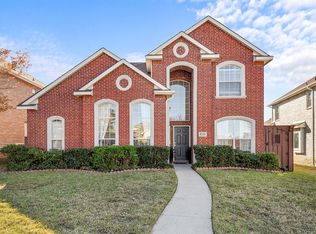 1122 Maple Creek Ave, Allen, TX 75002