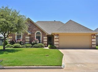 7809 Venice Dr, Abilene, TX 79606
