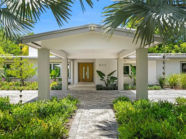 11001 SW 64th Ave, Pinecrest, FL 33156
