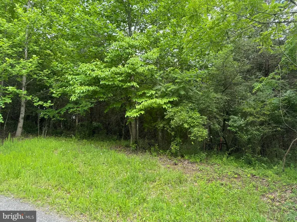 0 Castleton Ford Rd, Castleton, VA 22716