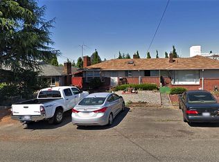 14513 8th Ave SW #14513, Seattle, WA 98166