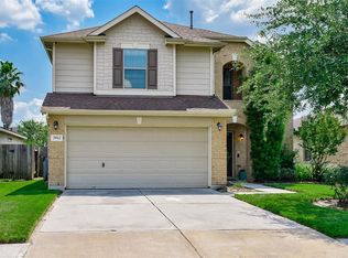 29563 N Legends Bend Dr, Spring, TX 77386