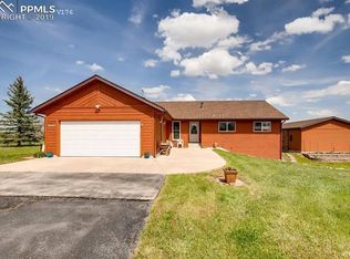 36018 Winchester Rd, Elizabeth, CO 80107