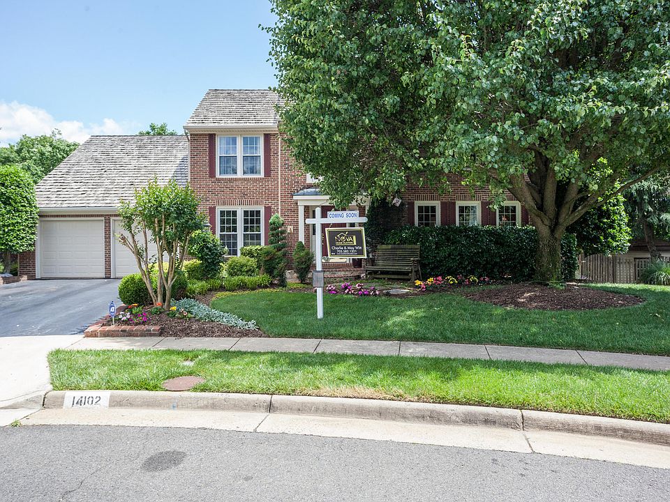 1st image of 14102 Sorrel Chase Ct