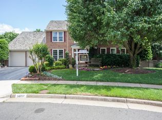 14102 Sorrel Chase Ct, Centreville, VA 20121