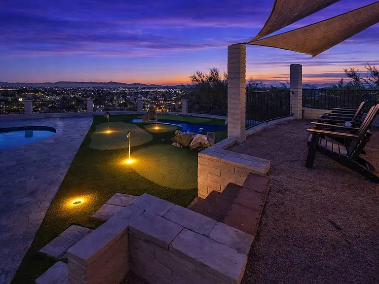 Terrace View