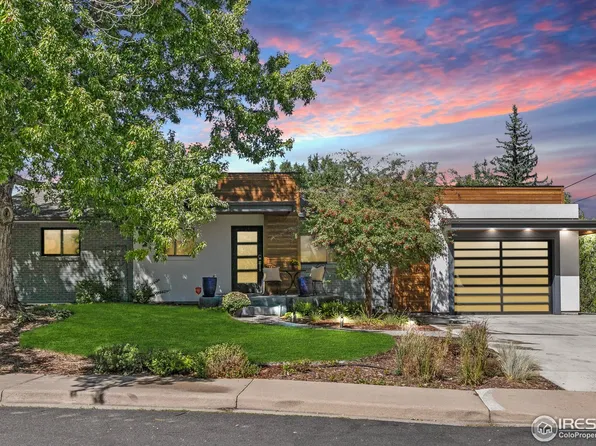 4675 Ludlow St, Boulder, CO 80305