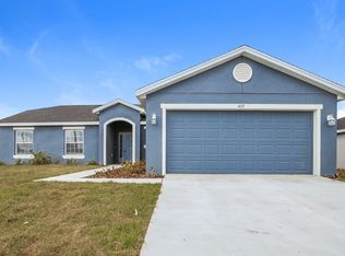 437 Britten Dr, Kissimmee, FL 34758